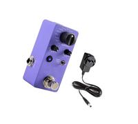 Guitar Effects Pedals Guitar Drum Loop Pedal With 20 Minute Recording Function(5)