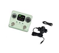 Guitar Effects Pedals Guitar Effects Pedals Dual Hour Long Stereo Recording 220 Rhythm Modes(Green UK)