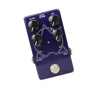 Guitar Effects Pedals The Bass Guitar Effects Pedal Uses A Dual Distortion Engine