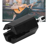 Guitar Electric Drill Plug String Winder Tool with Sturdy ABS & Metal, Great for Guitar, Banjo, Mandolin Repairs, Easy Tuning Peg Puller