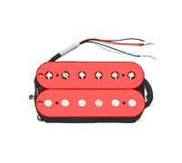 Guitar electric pickup Alnico 2 Electric Guitar Pickup B 52 8-9K Hum Coil(26)