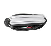 Guitar electric pickup Basic Rail Ceramic Single/dual Coil Pickup For Electric Guitars(CR rails)