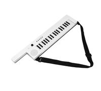 Guitar Electronic Piano With Mini Piano Keyboard Instruments 37-Key Electronic Keyboard Piano Piano