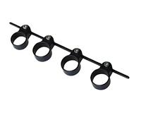 Guitar Finger Expander, Guitar Beginner Finger Expander, Piano Finger Expander, Speed Strengthener Guitar for Guitar, Bass, Ukulels, Mandolins, for Beginners