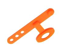 Guitar Finger Protectors - Guitar Fingertip Protectors | Finger Protectors | Guitar Thumb Picks | Silicone Finger Protector | Guitar Fingertip Accessory Cover for Kids, All Ages, Friends