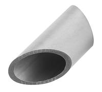 Guitar Finger Slide, Guitar Silver Bar Bright Sound Guitar Finger Slides for Music Lovers for Beginner