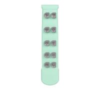 Guitar Finger Strengthener, Finger Strength Trainer For Guitar, Guitar Finger Callus Developer, Guitar Scale Assistant Teaching Aid, Practice Tool For Improve Dexterity Develop Calluses