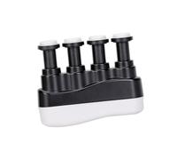 Guitar Finger Trainer Hand Grip Exerciser Piano Postures Correction Tool Power Trainers for Piano Training Ergonomic Training Correctors for Hand Grip Strength Improvement