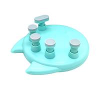 Guitar Finger Trainer - Hand Grip Strengthener - Finger Pressure Exerciser | Adjustable Resistance Dexterity Training Device by Coordi