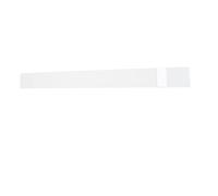 Guitar Fingerboard Particle Guard | Universal Particle Protection Plate for Acoustic/Electric Guitars | PE Material, Bendable & Sturdy Instrument Accessory (M for Electric Guitars)