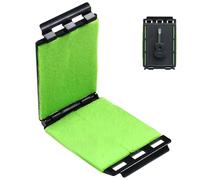 Guitar Fingerboard String Cleaner | Guitar String Cleaner Cloth | Guitars Accessories Instrument Strings Fretboard Cleaners Maintenance Care | Fretboard Cleaners For Removes Secret Stains