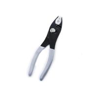 Guitar Fixed String Cone Multi-function Pliers String Nail Pull Out The Soft Pliers Instrument Making Repair Tools