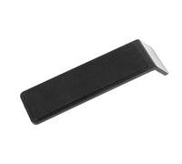 Guitar Floating Tremolo Bridge Shim, ABS Plastic Portable Bridge Replacement Tool with Stable Smooth Effects for Electric Guitar Setup