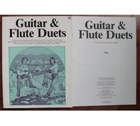 Guitar & Flute Duets (Classical Guitar)