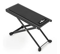Guitar Foot Rest by Gear4music