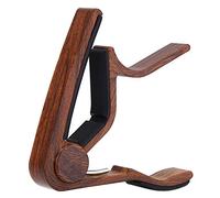 Guitar for Acoustic and Electric Guitar Aluminum Alloy Quick Change Ukulele Instruments Accessory