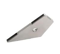 Guitar Four-side Ruler Fret Grinding Leveling File Diamond Sand Measurement Leveling Noise Elimination Folk Tool