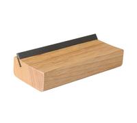 Guitar Fret Beveling File Bevel File Fretboard Sanding Luthier Tool 35 Degree Guitar Fret Leveler Fret Leveling File