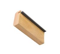 Guitar Fret Beveling File Fret End Dressing Tool Sanding Leveling File Curved Surfaces 90 Degree Guitar Tool Beveling Luthier Bass Ukulele Banjo Mandolin Accessory