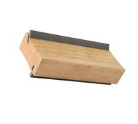 Guitar Fret Beveling File Wood Cutting Edges Tool Fret End Dressing Luthier Tool Ukulele 35/90 Degree Luthier File Tool