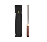 Guitar Fret Crowning Guitar Fret Repairing Tool Luthier Tool 3 Size Edges For Guitars Bass Banjo Guitarra (Color : 02)
