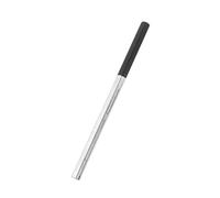 Guitar Fret Crowning Wooden Polished Guitar Repair Maintenance Luthier Tool (Color : Rubber Hexagon)