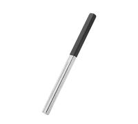 Guitar Fret Crowning Wooden Polished Guitar Repair Maintenance Luthier Tool (Color : Rubber Quadrilateral)