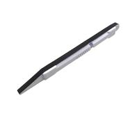Guitar Fret Dressing Tool Fret Dressing File Tool Guitar Fret Crown Penflet Leveling Sanding Tool Easy to Use