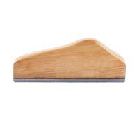 Guitar Fret Guitar Fret Crowning Hardwood Carbon Steel Sanding Fret Leveler 6 In Fret Leveling Luthier Tool