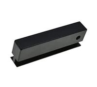 Guitar Fret Leveler Aluminum Understring Leveler, 114MM