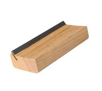 Guitar Fret Leveler Leveling File 35 Degree Beveling Bevel Fretboard Sanding Luthier Tool Fret Beveling Tool