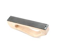 Guitar Fret Leveler Leveling File Guitar Fret Crowning File Leveling Sanding Leveler Luthier Tool For Guitar Bass
