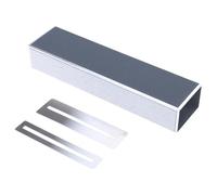 Guitar Fret Leveler Repair Tool Guitar Fret Leveling Beam Sanding Aluminum Alloys Luthier Tool Sanding Leveler Leveling File