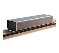 Guitar Fret Leveler Sanding Beam Bass Guitar Fret Leveler Sanding File
