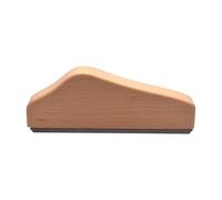 Guitar Fret Leveling File Fret End Dressing Tool Leveling Grinding File Luthier Tool For Acoustic Electric Guitars Bass