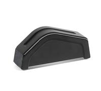 Guitar Fret Leveling File, Magnetic Luthier Tool, Diamond Sanding Block for Acoustic and Electric Guitar Repair - Essential for Accurate Fret Adjustment