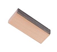 Guitar Fret Leveling File Sanding Blocks Fingerboard Sanding File End Bevel Crowning Leveling Tool Easy To Use Guitar Block