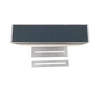 Guitar Fret Leveling Guitar Fret Leveling 15CM With Sandpaper Guitar Maintenance Tool For Guitar Parts