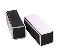 Guitar Fret Leveling Sandpaper Guitar Fret File Sander Guitar Fret Grinding Tool Fret Leveling Sanding Fret Sander Fret And Fingerboard Polishing Tool