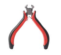 Guitar Fret Nipper, Guitar Fret Wire String Cutter Nipper Compatible Musical Instrument Luthier Repair Tool