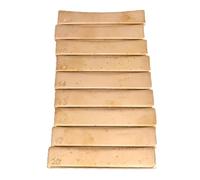 Guitar Fret Press Caul Insert Guitar Fret Press Caul Guitar Bass Fret Press Caul Fingerboard Pressing Repairing Tool Set
