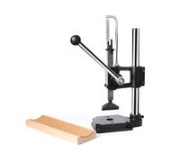 Guitar Fret Press Set Manual Fret Installation Tools Folk Electric Guitar Piano Making Repair Tools (Color : 01)