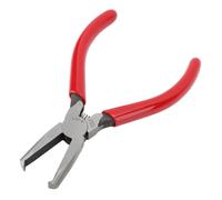 Guitar Fret Puller End Pliers Handheld Guitar String Cutter Guitar Bass Fret Wire Nipper Puller Plier Guitar Repair Maintenance Tool
