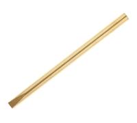 Guitar Fret Replacement Punch Needle Metal Tool for Electric Guitar | Golden Finish, Portable Luthier Supply for Maintenance and Repairing, Suitable for Amateurs