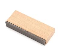 Guitar Fret Sanding Guitar Sanding Block Frets Sanding Block Block,Handheld Maple Metal Frets Shaping Tool for Guitar Bass Burr Repair and Maintenance