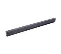 Guitar Fret Sanding Leveler Leveling File Tool Fret Sanding Rod Bass Maintenance Easy to Use Bass Leveler