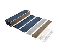 Guitar Fret Sanding Leveler With Sandpaper & Fingerboard Guards Fret Leveling Beam Tool Set For Bass Guitar Fixing Tool Kit