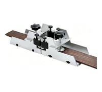 Guitar Fret Slotting Miter Box, Making Quick Repair Tool, Aluminum Alloy, For Guitar Necks Fretboards Parts