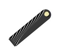 Guitar Fret String Dampeners Mute Noise Damper for Bass Guitar Acoustic Guitar Ukulele Strings Instrument