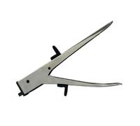 Guitar Fret Tang Nipper String Cutter Lightweight Guitar Repairing Tool Frets Scissors for Widths 1.6-2.4mm Folk Guitars